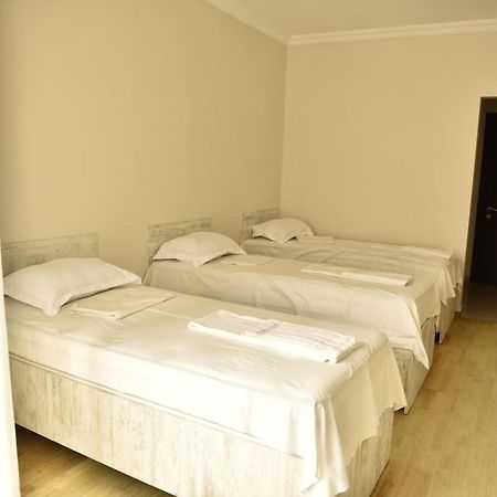 Prime Hotel Batumi Bagian luar foto