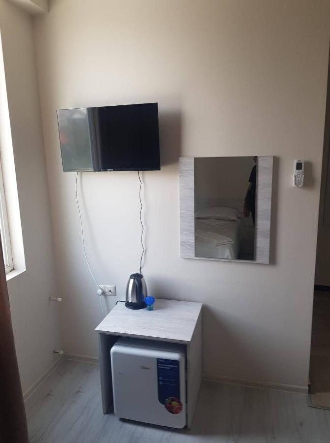 Prime Hotel Batumi Bagian luar foto