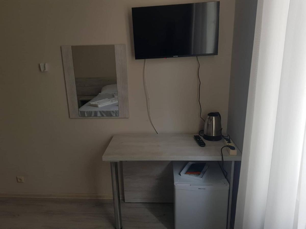 Prime Hotel Batumi Bagian luar foto