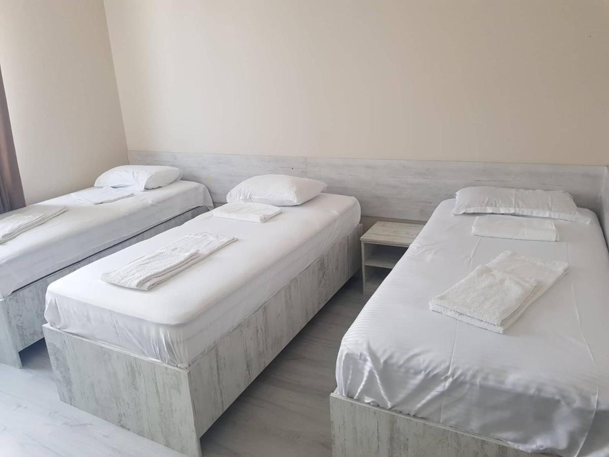 Prime Hotel Batumi Bagian luar foto