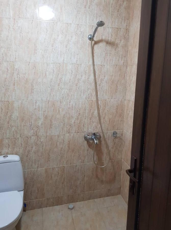 Prime Hotel Batumi Bagian luar foto