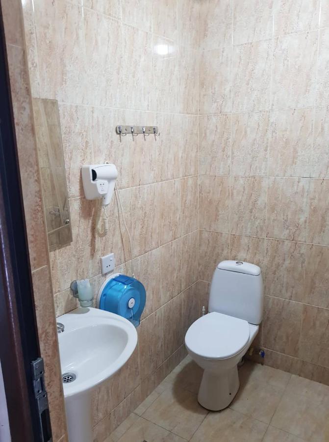 Prime Hotel Batumi Bagian luar foto
